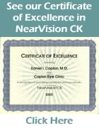 Near Vision CK