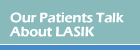 lasik patients